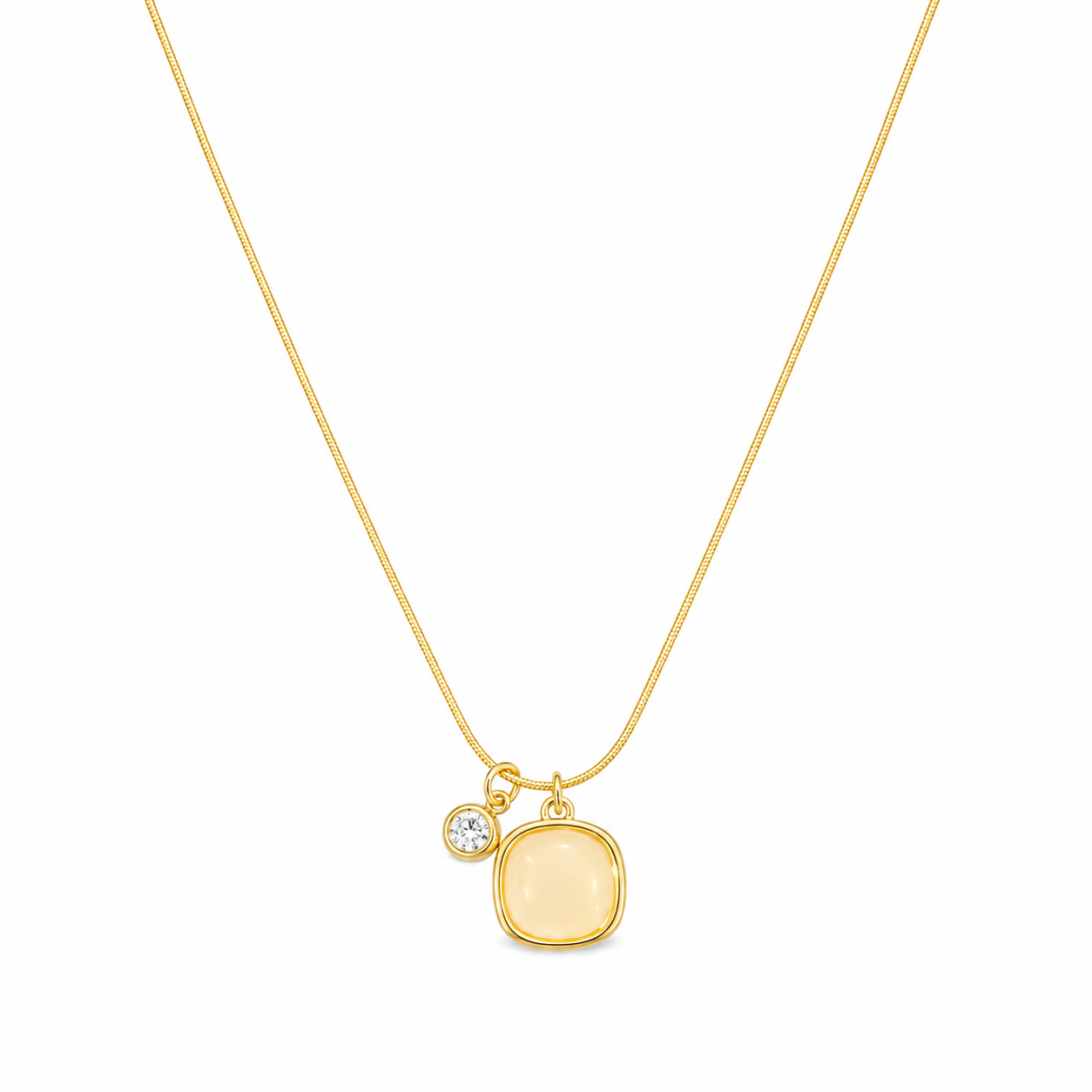 Lumina Necklace (N75)