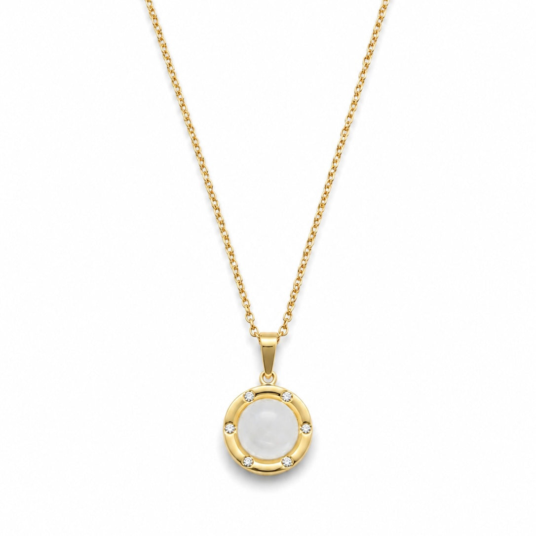 Infinite Necklace (N40)
