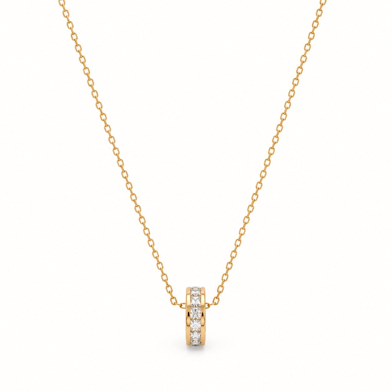 Aurora Luxe Necklace (N66)