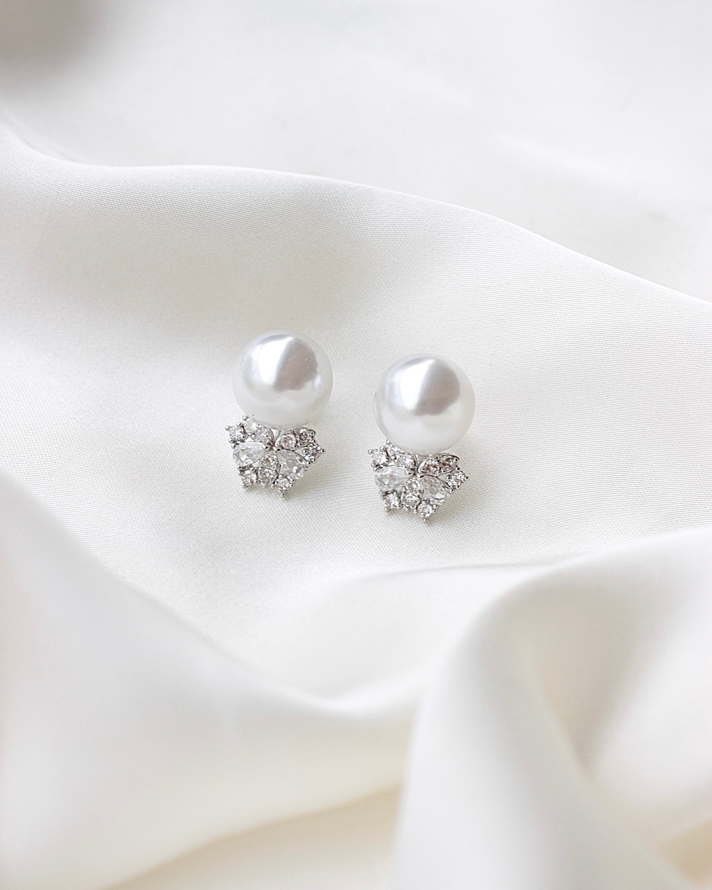 JEarringsPremium(Diamond Studs)-299