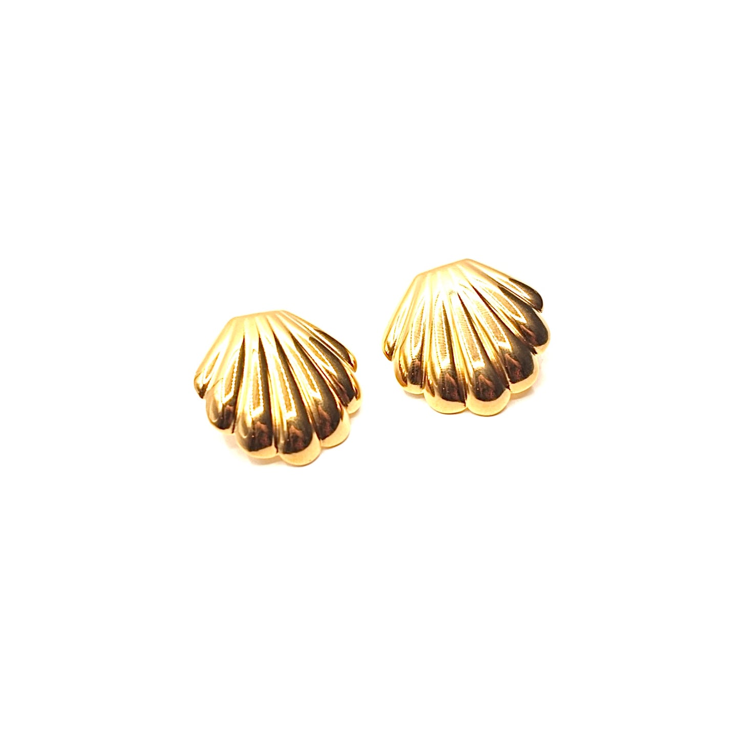 JEarrings-(4K Gold Plated)-AntiTarnish/HypoAllergic 170