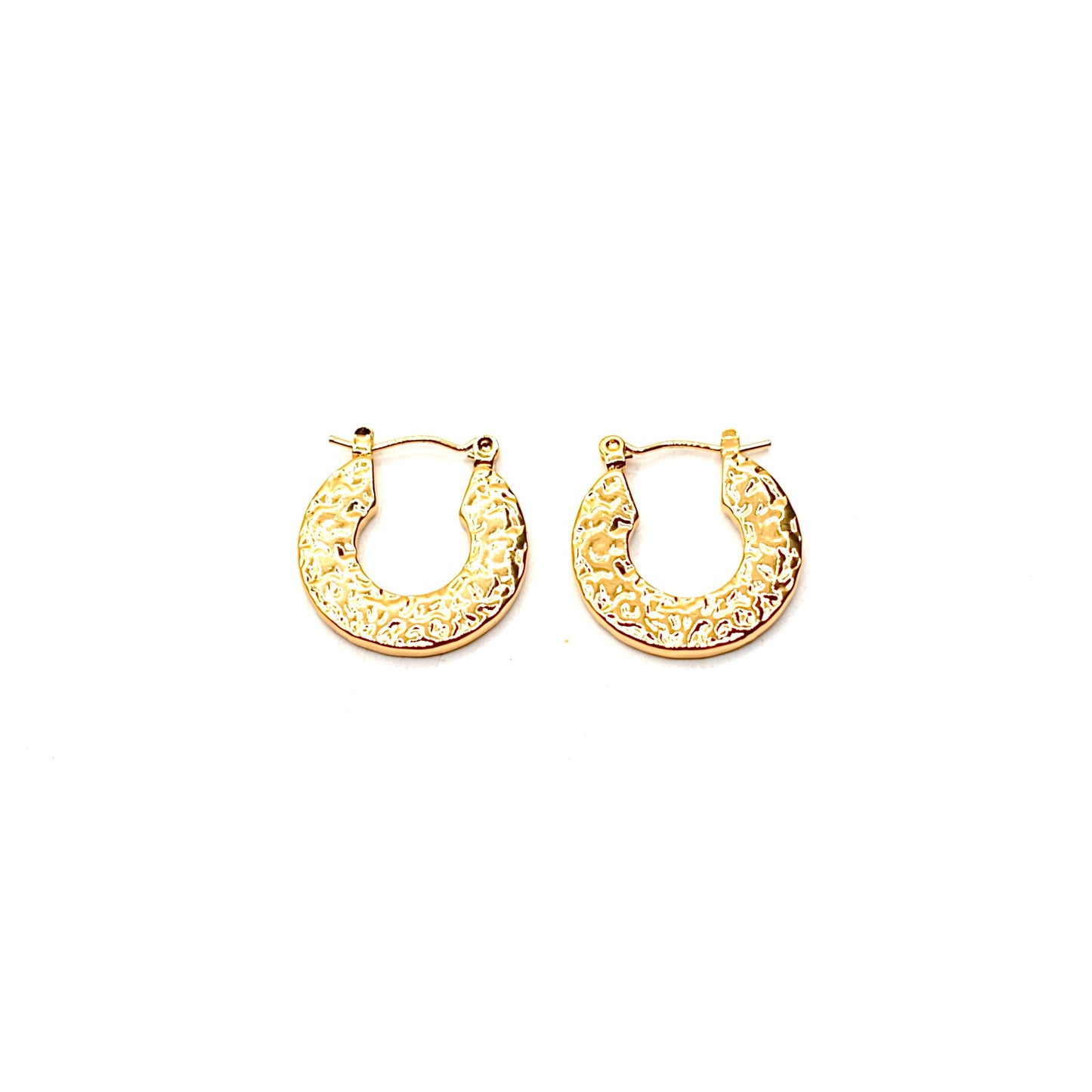 JEarrings-(4K Gold Plated)-AntiTarnish/HypoAllergic 167