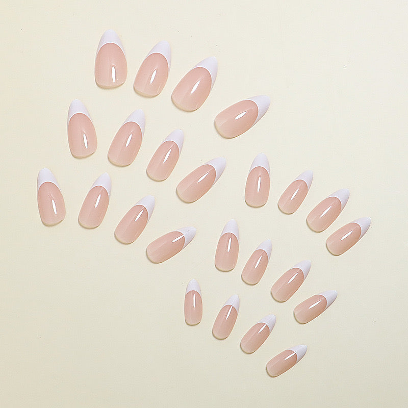 Nails-181- FREE Nail-kit included with this Nails pack-CL