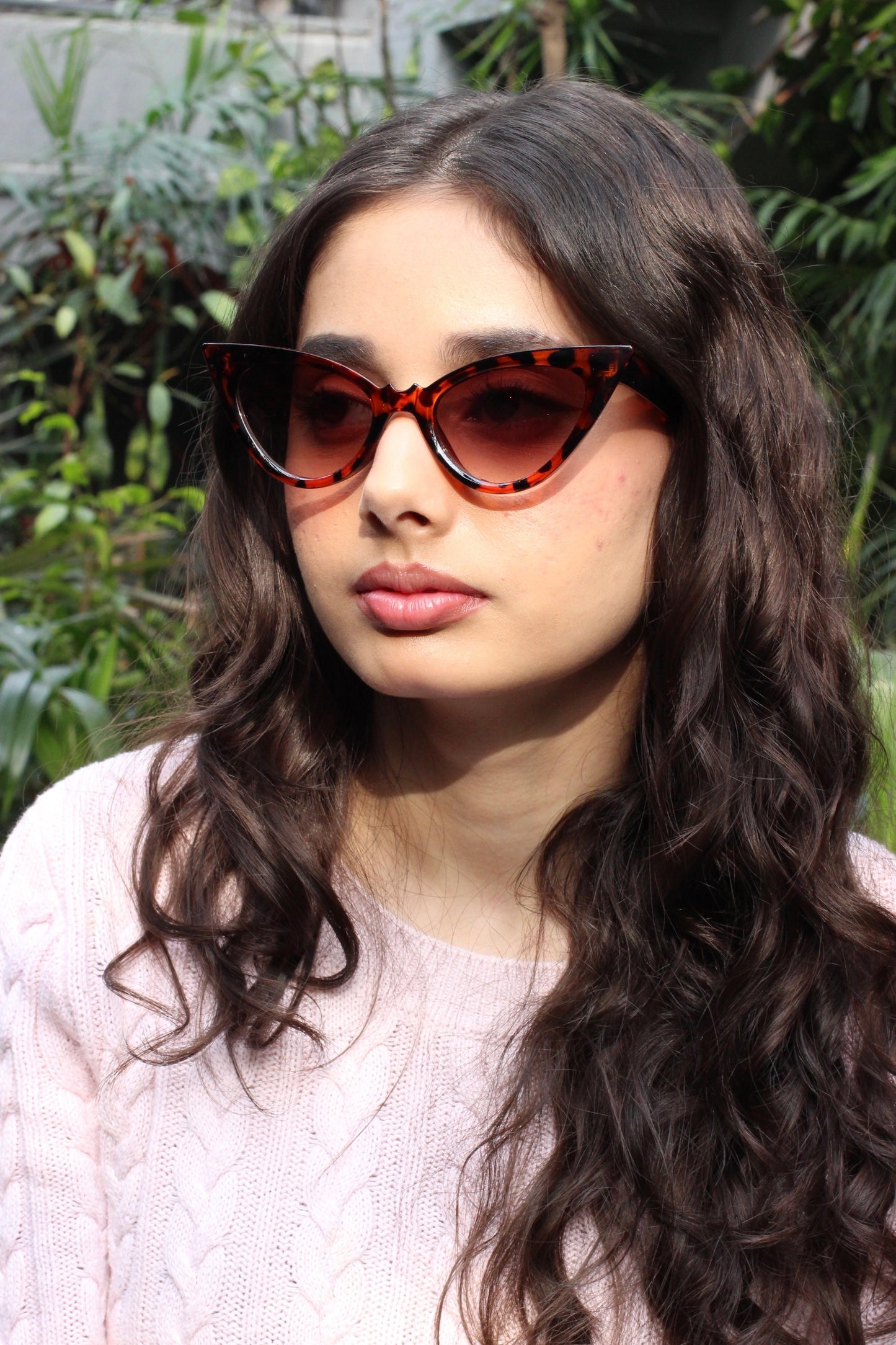 Sunglasses-04A-CL