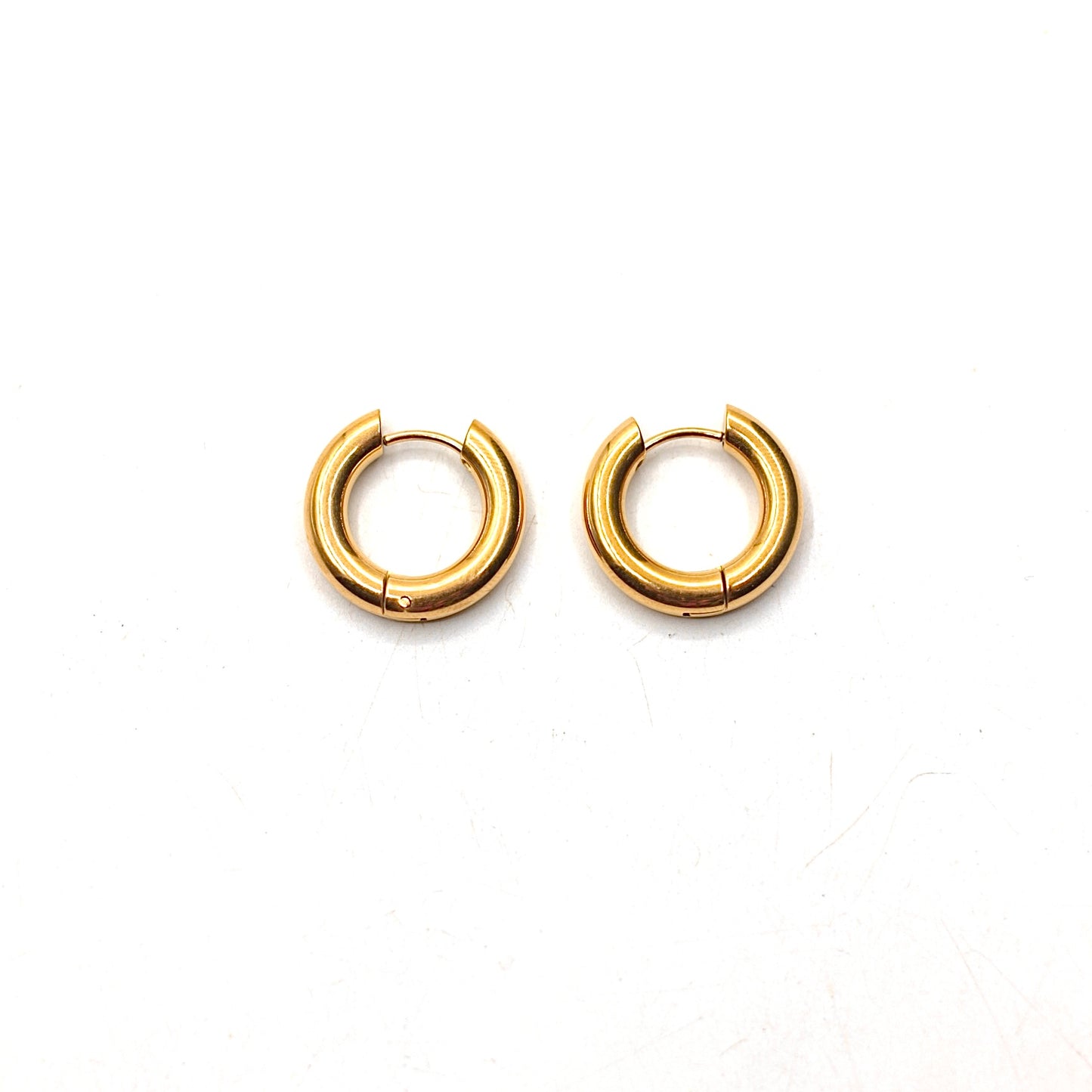 JEarrings-(4K Gold Plated)-AntiTarnish/HypoAllergic - 181