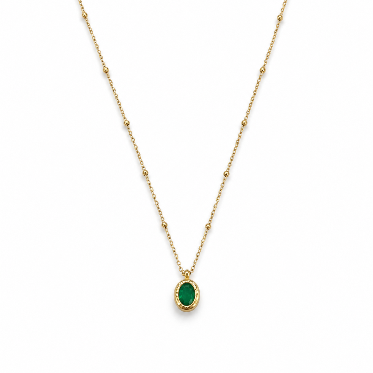 Aurora Necklace (N33)
