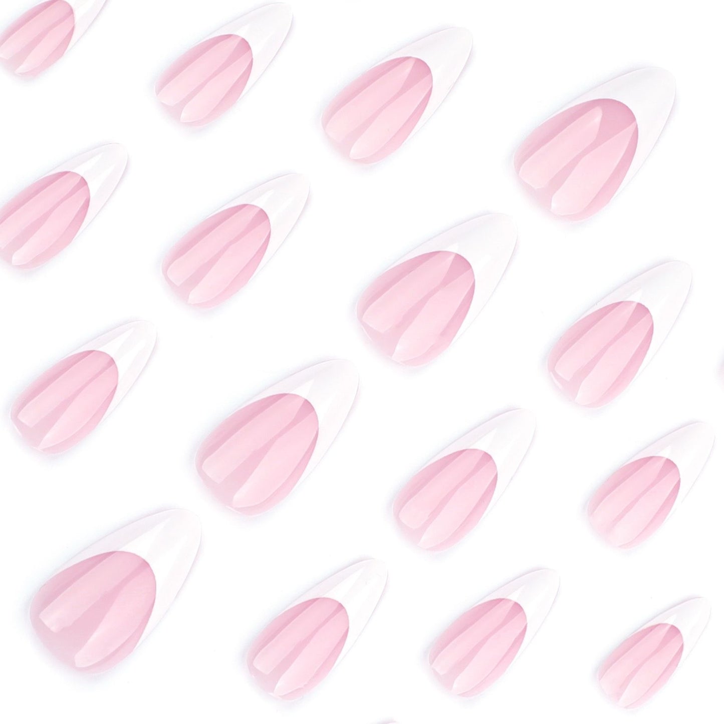 Nails-3667- FREE Nail-kit included with this Nails pack-CL