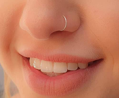 Ring (for Nose/Ear) -CL