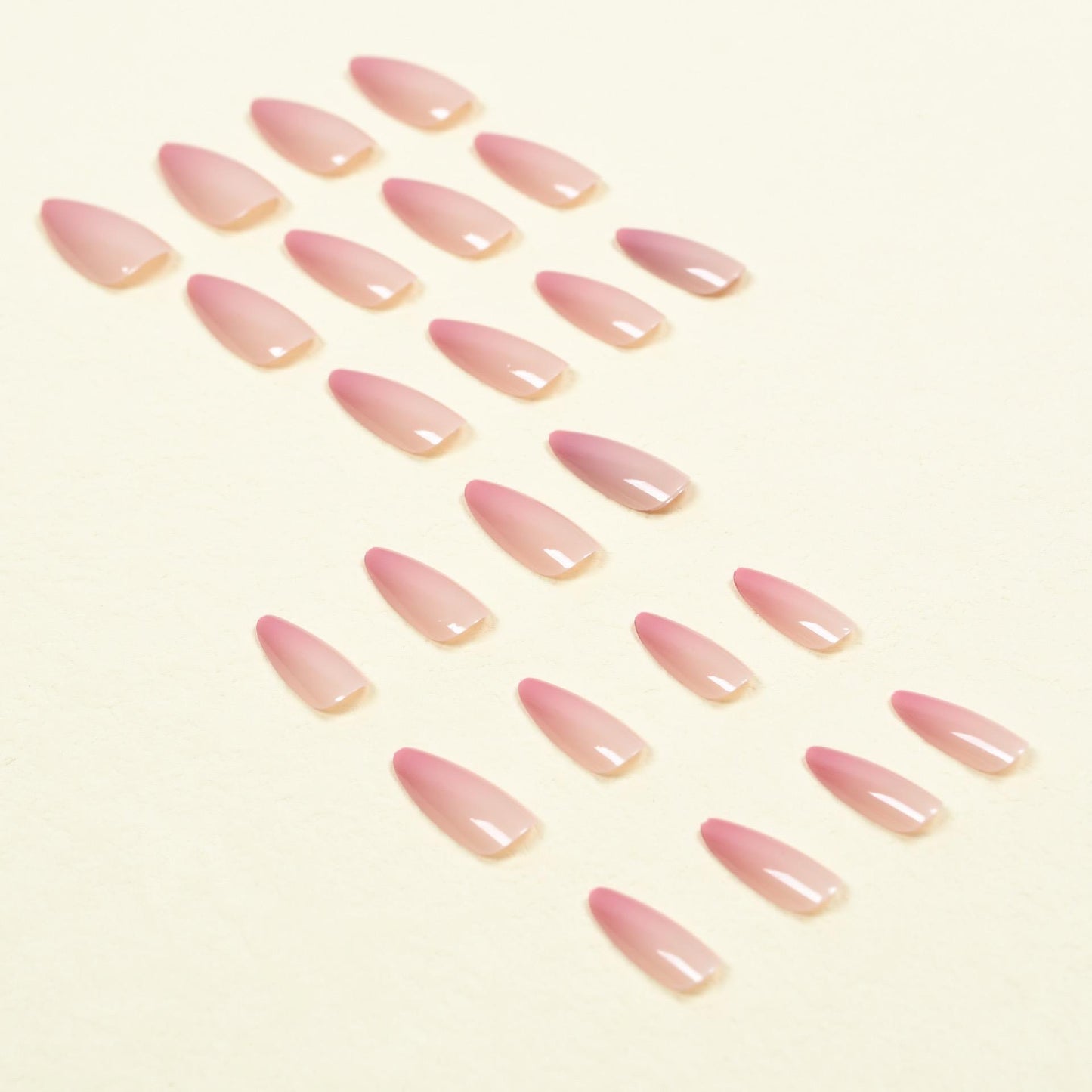 Nails-254- FREE Nail-kit included with this Nails pack-CL