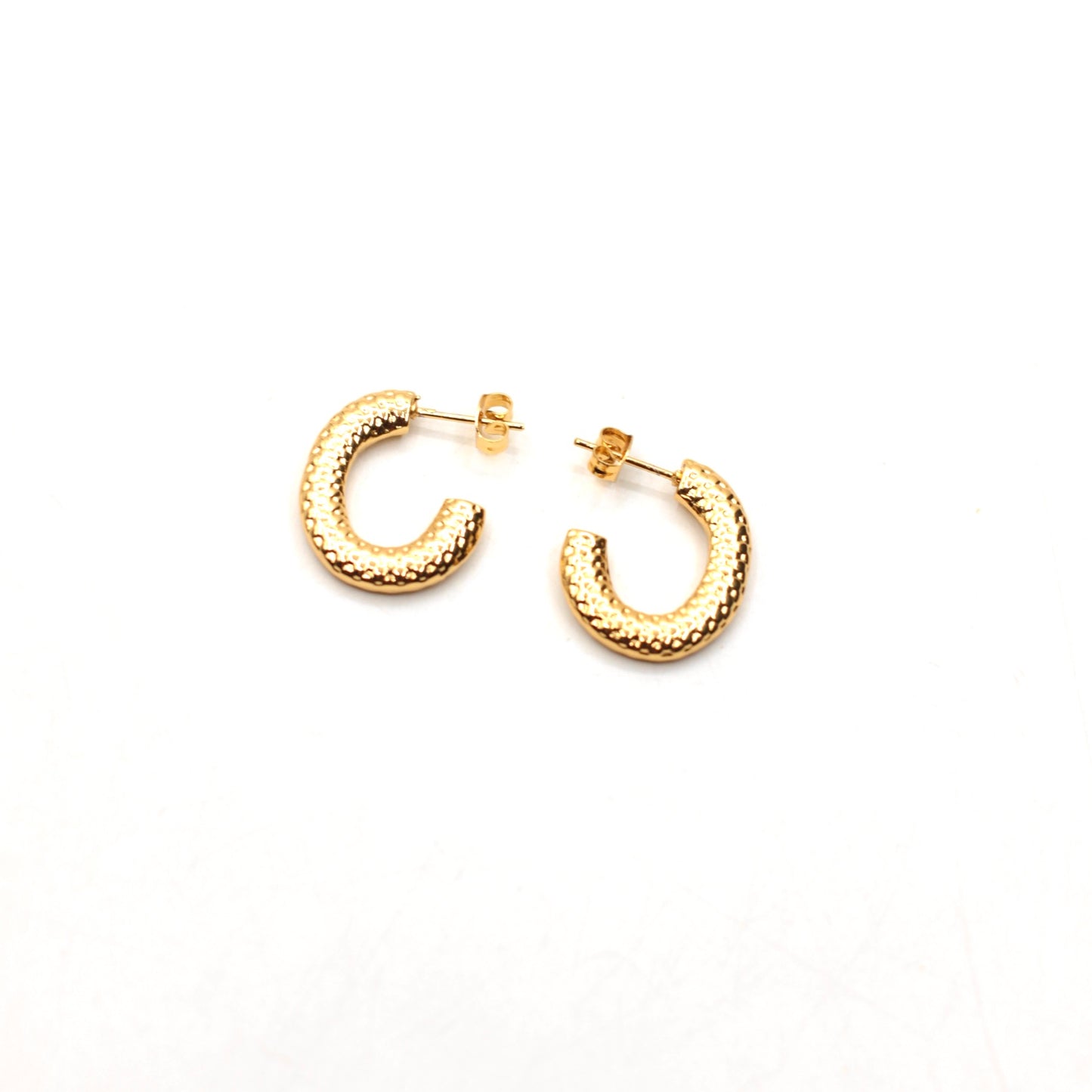 JEarrings-(4K Gold Plated)-AntiTarnish/HypoAllergic 168