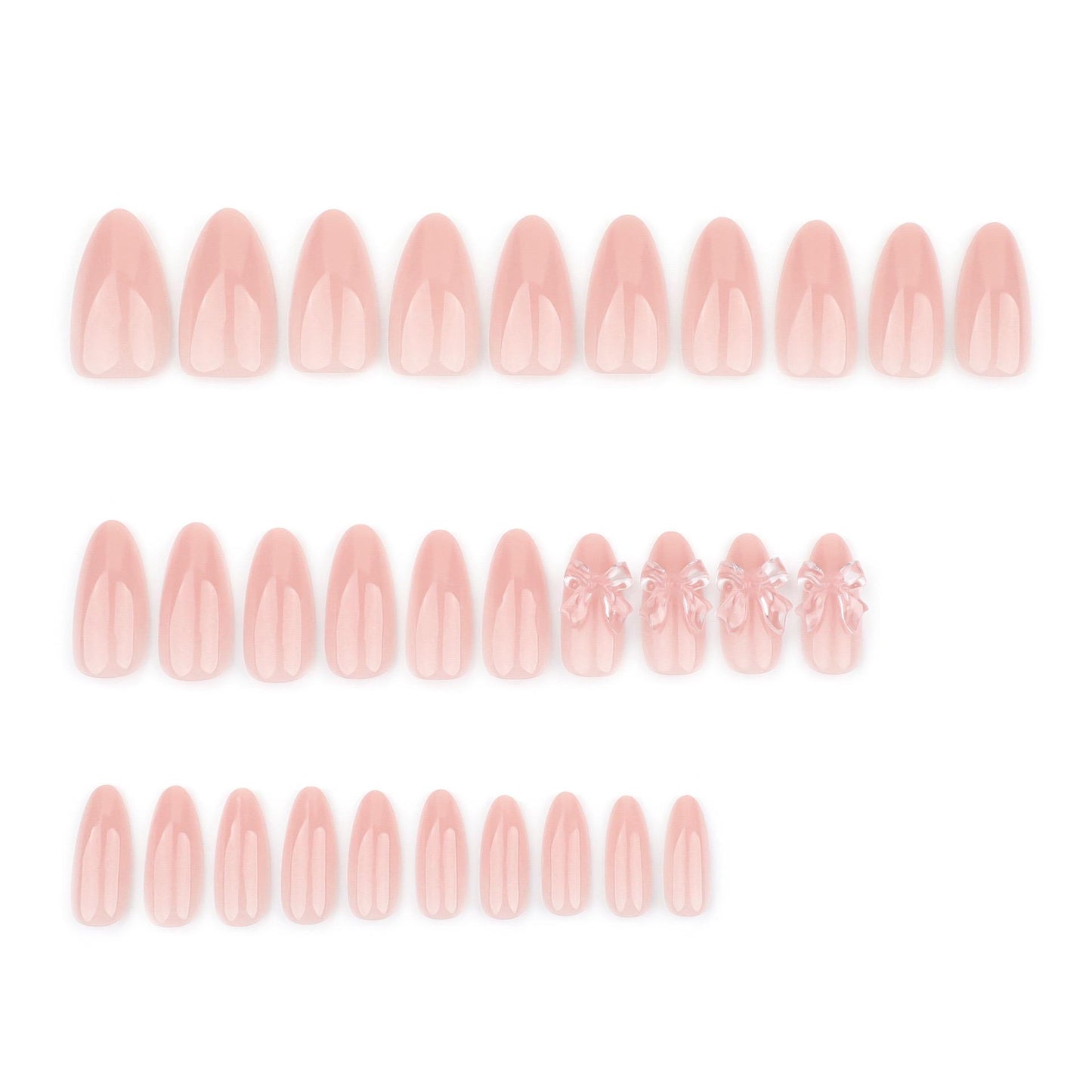 Nails-3617- FREE Nail-kit included with this Nails pack-CL