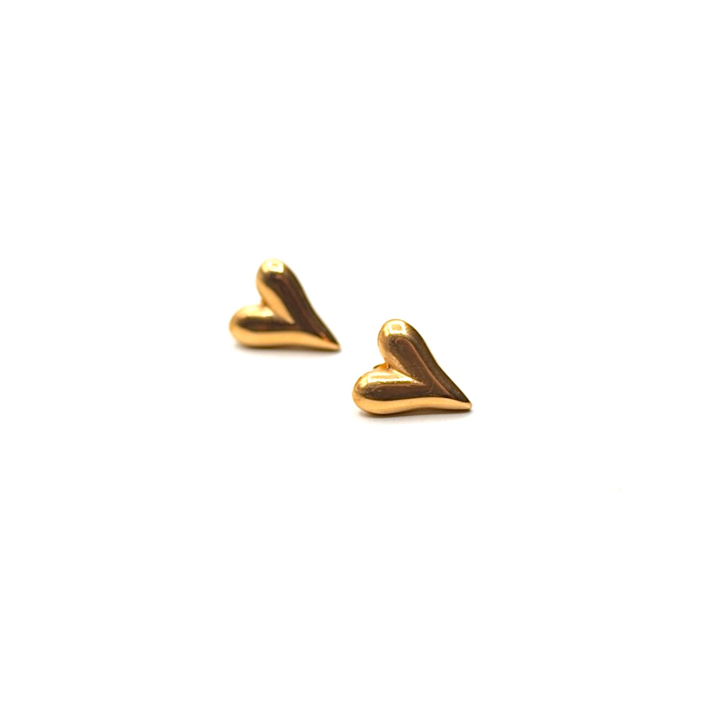 JEarrings-(4K Gold Plated)-AntiTarnish/HypoAllergic 180
