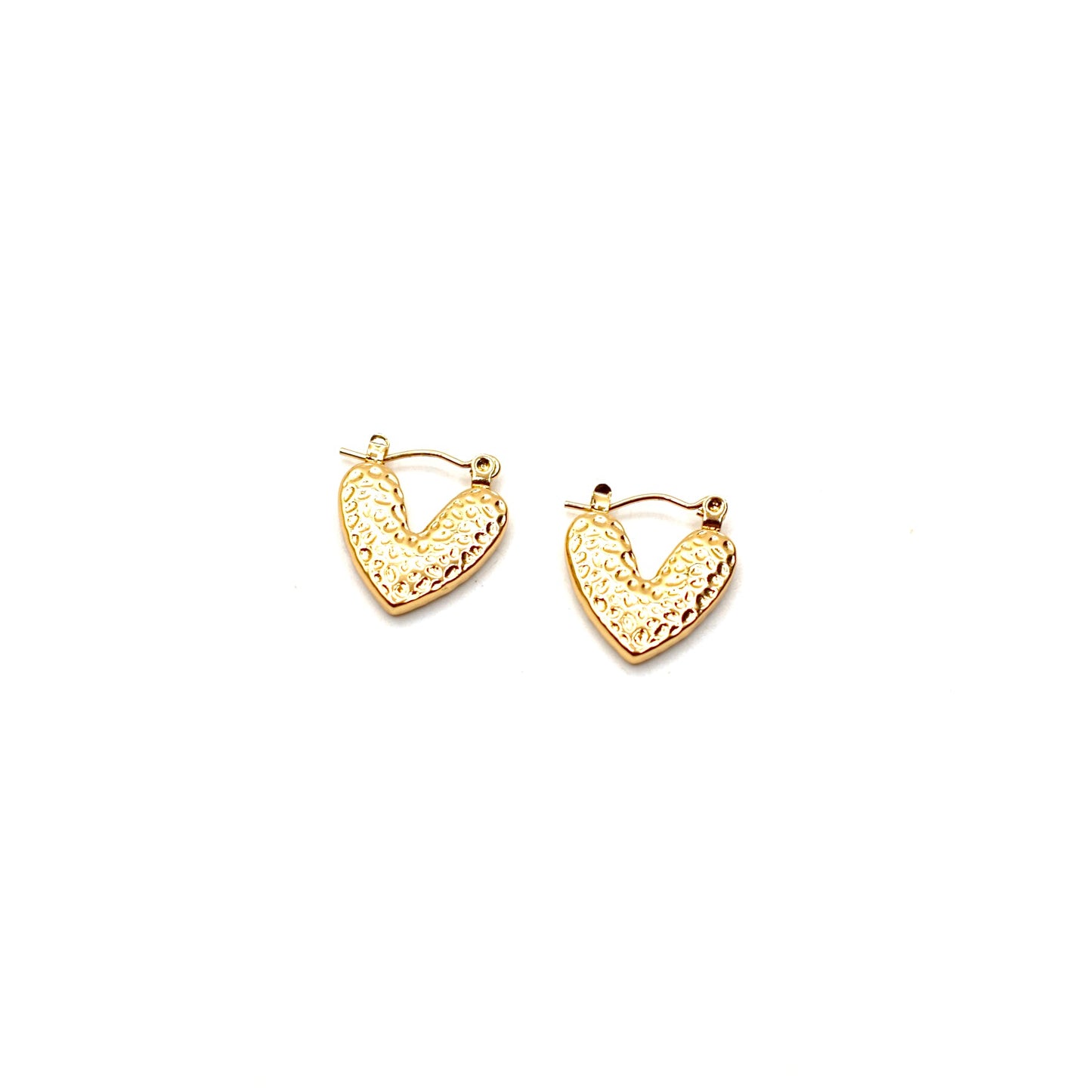 JEarrings-(4K Gold Plated)-AntiTarnish/HypoAllergic 175