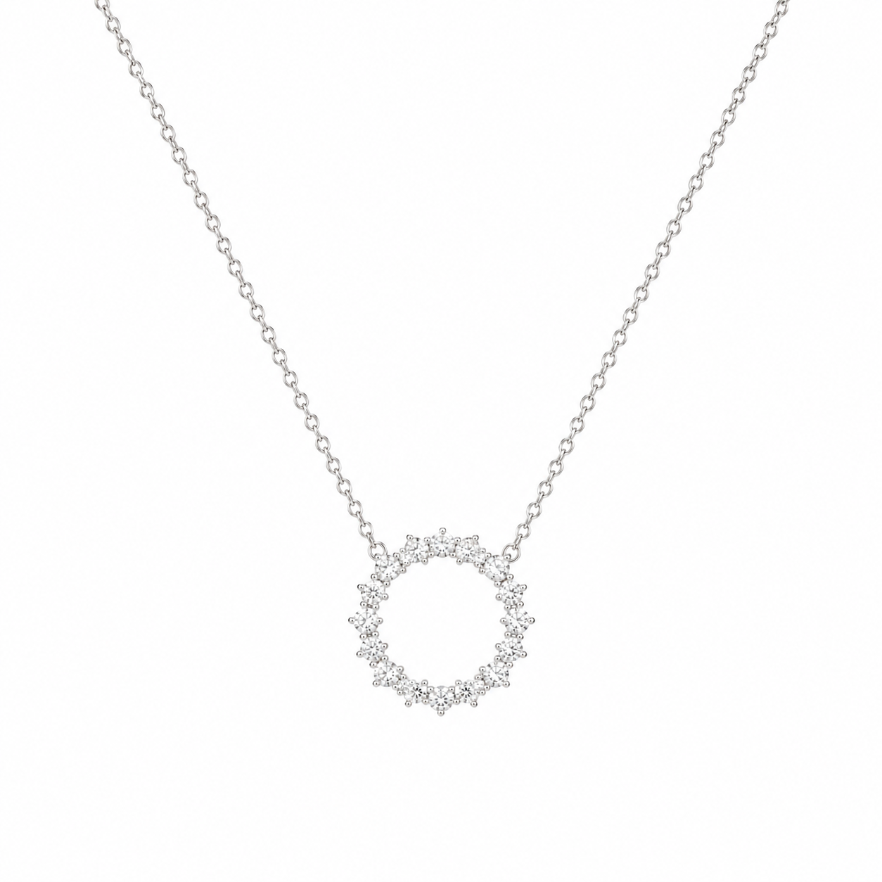Divina Necklace (N11)