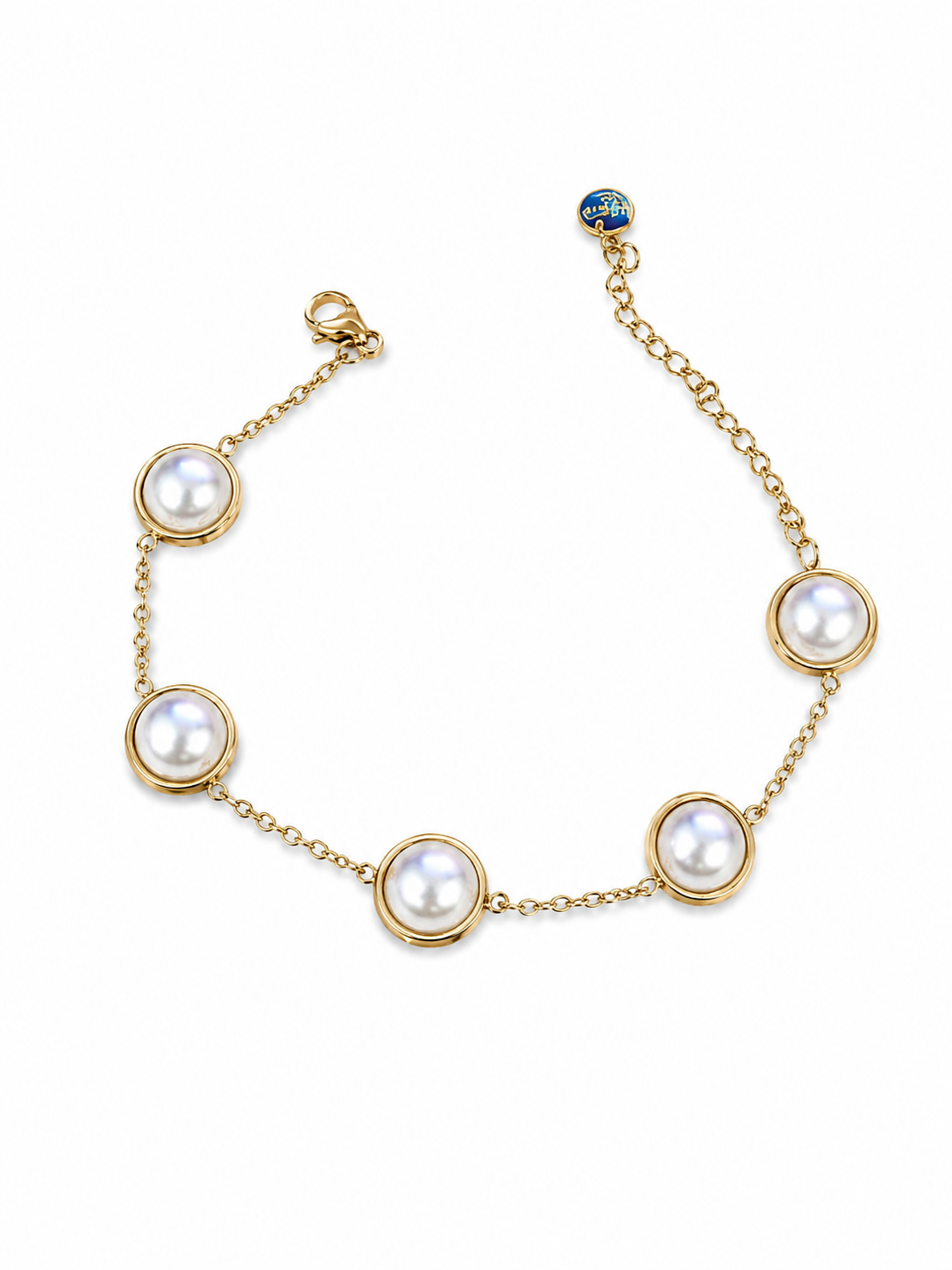 Noelle Bracelet (N119)