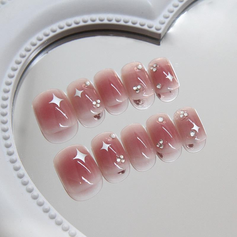 Nails-911- FREE Nail-kit included with this Nails pack-CL