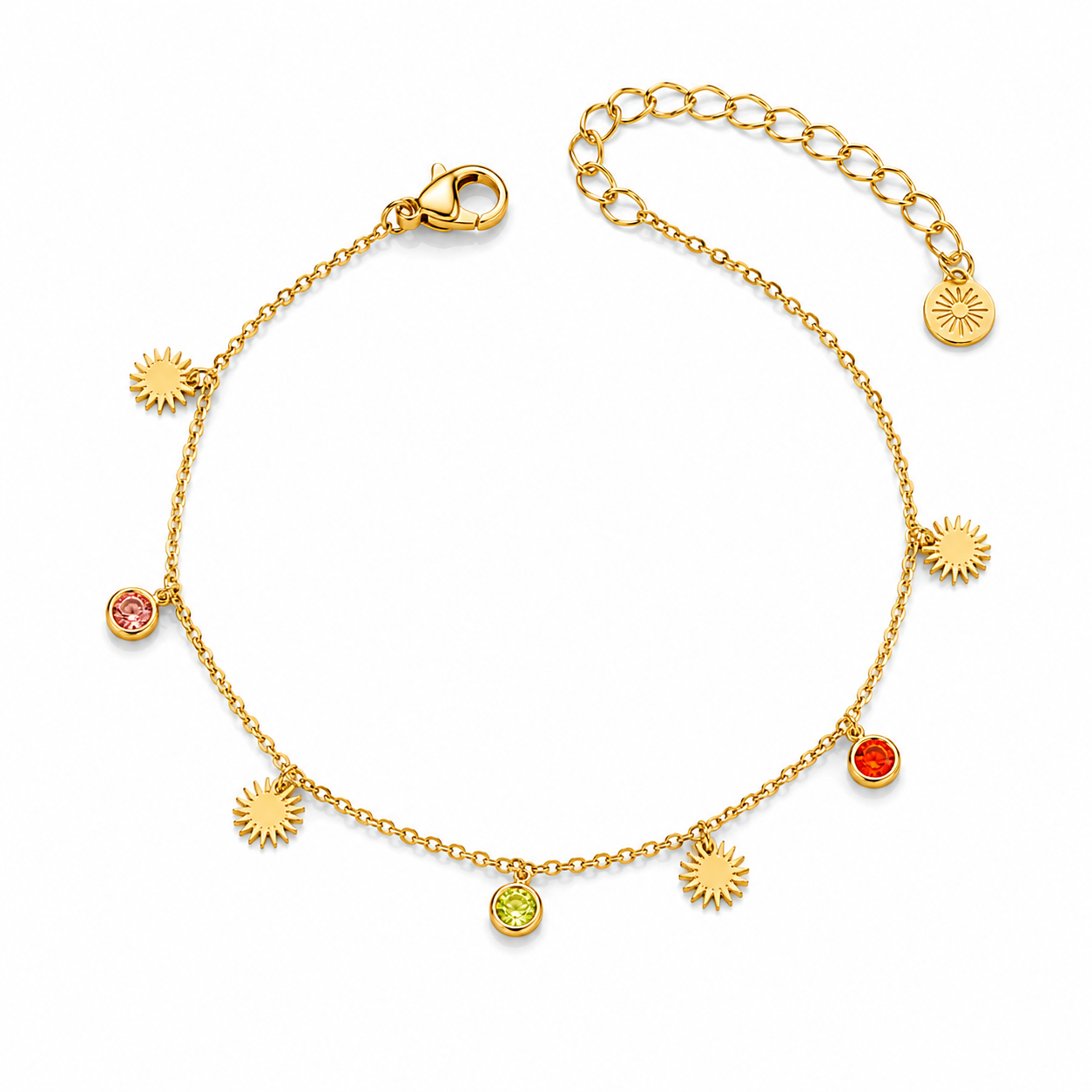 Vespera Bracelet (N168)