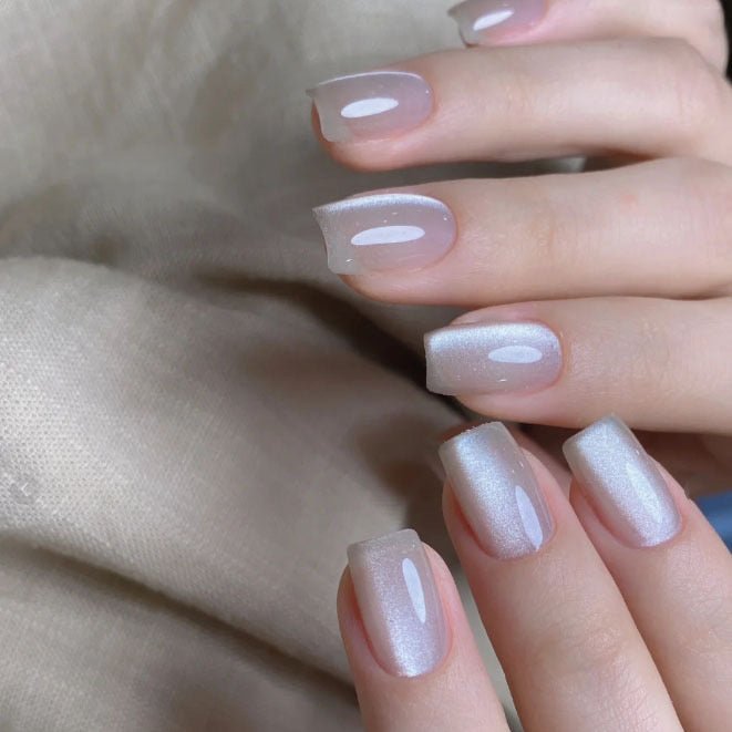 Nails -702- FREE Nail-kit included with this Nails pack