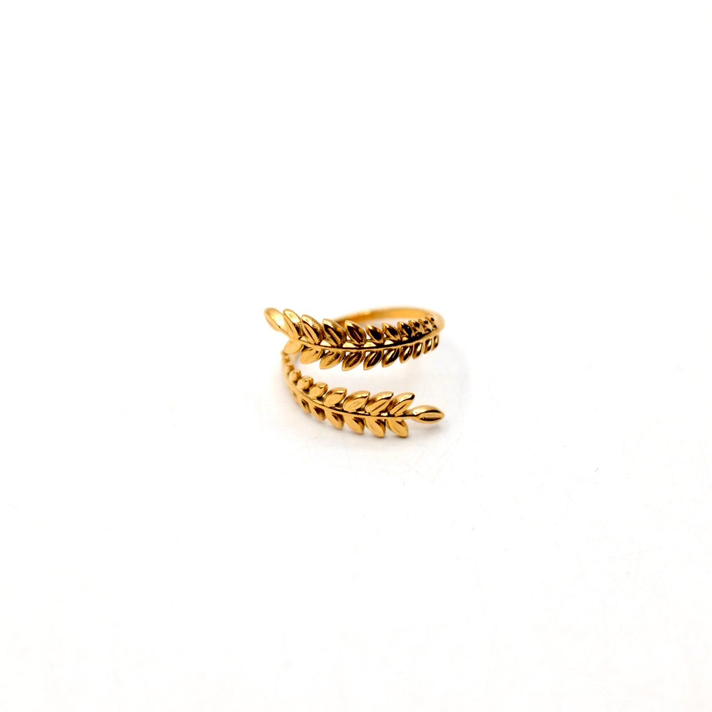 JRing-(4K Gold Plated)-AntiTarnish/HypoAllergic 417