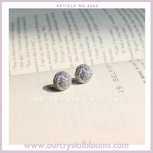 JEarringsPremium(Diamond Studs)-230-CL