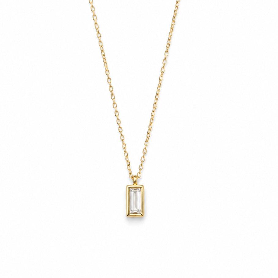 Noble Necklace (N50)