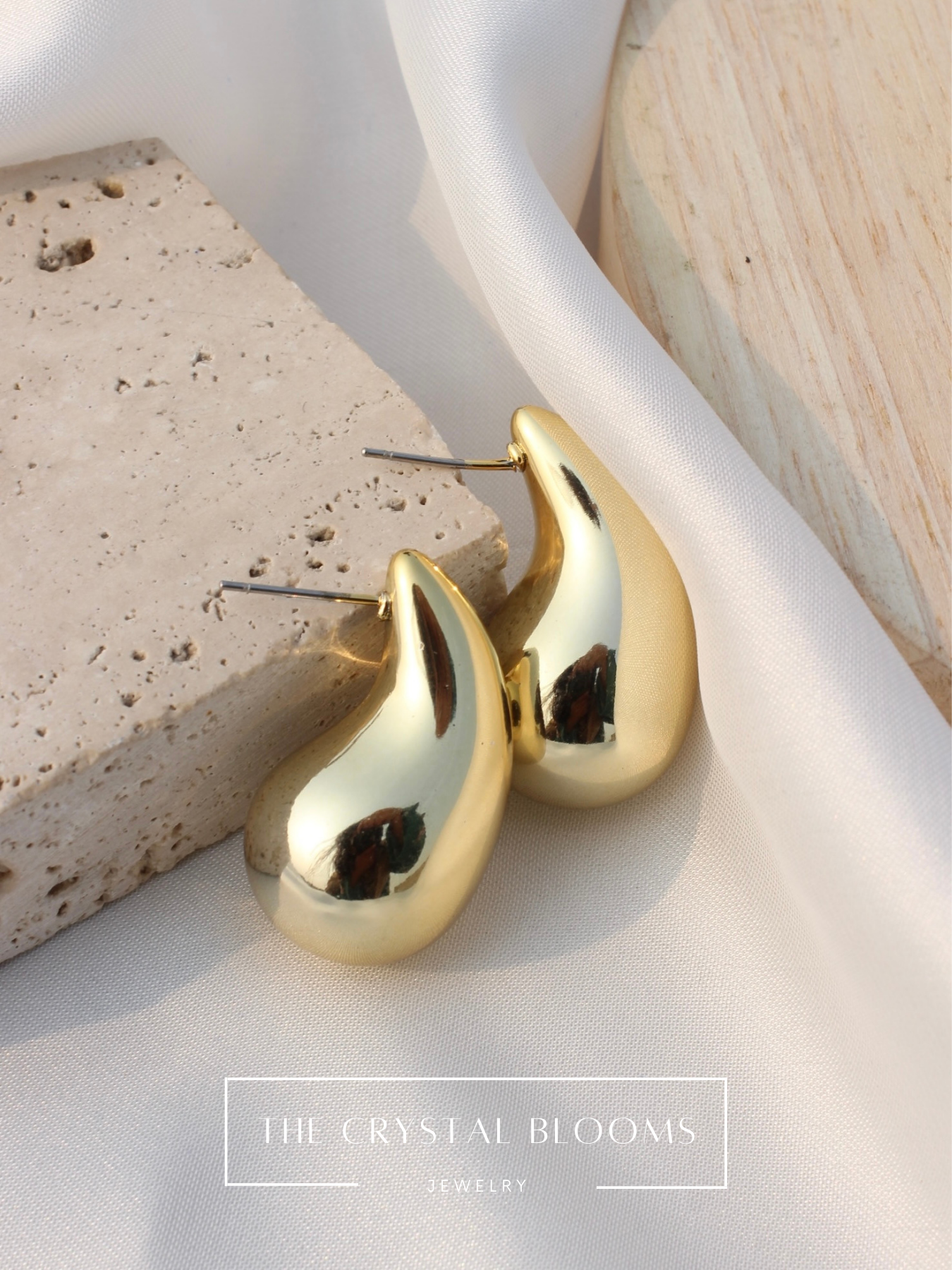 JEarrings everyday wear earrings-385-CL-OM