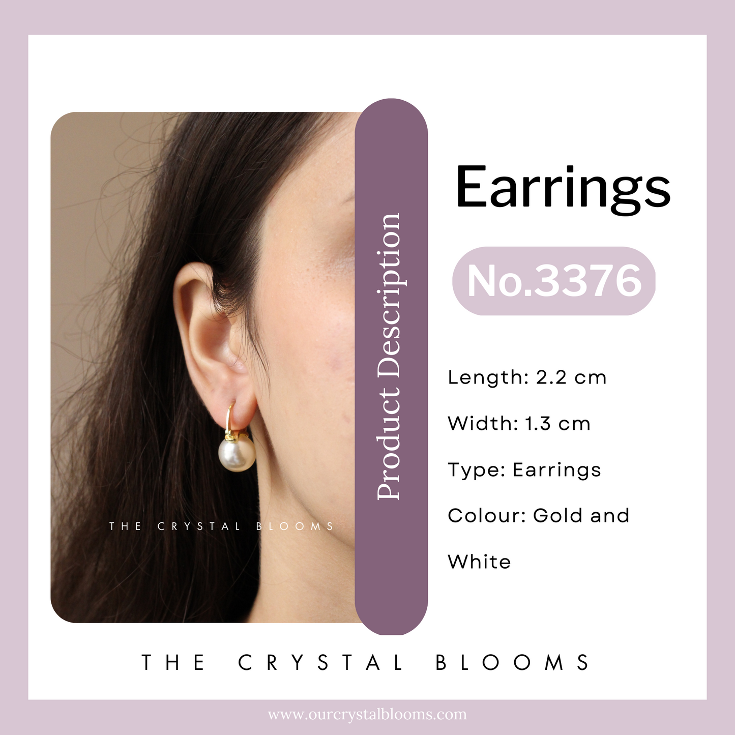 JEarrings -90
