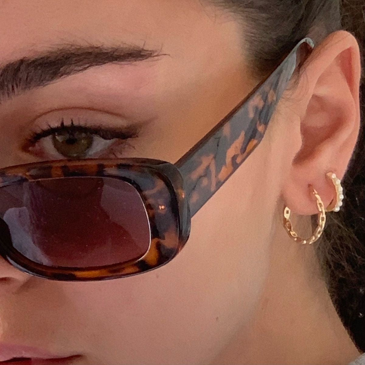 Sunglasses-13A-CL