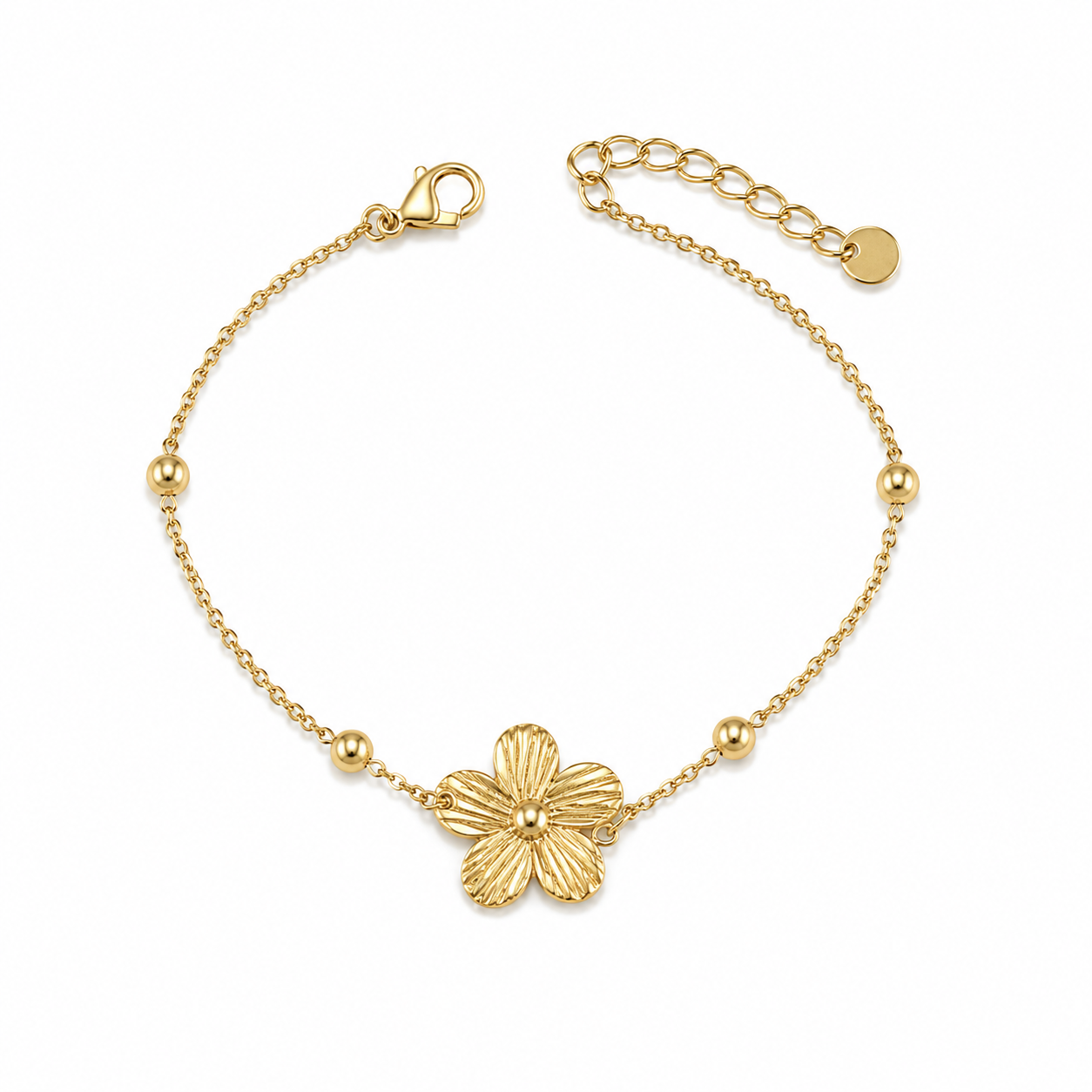 Orissa Bracelet (N130)
