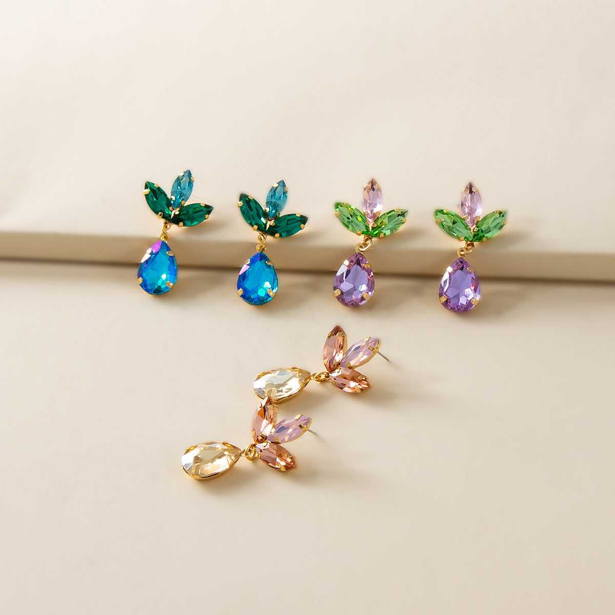 JCEarrings- 119