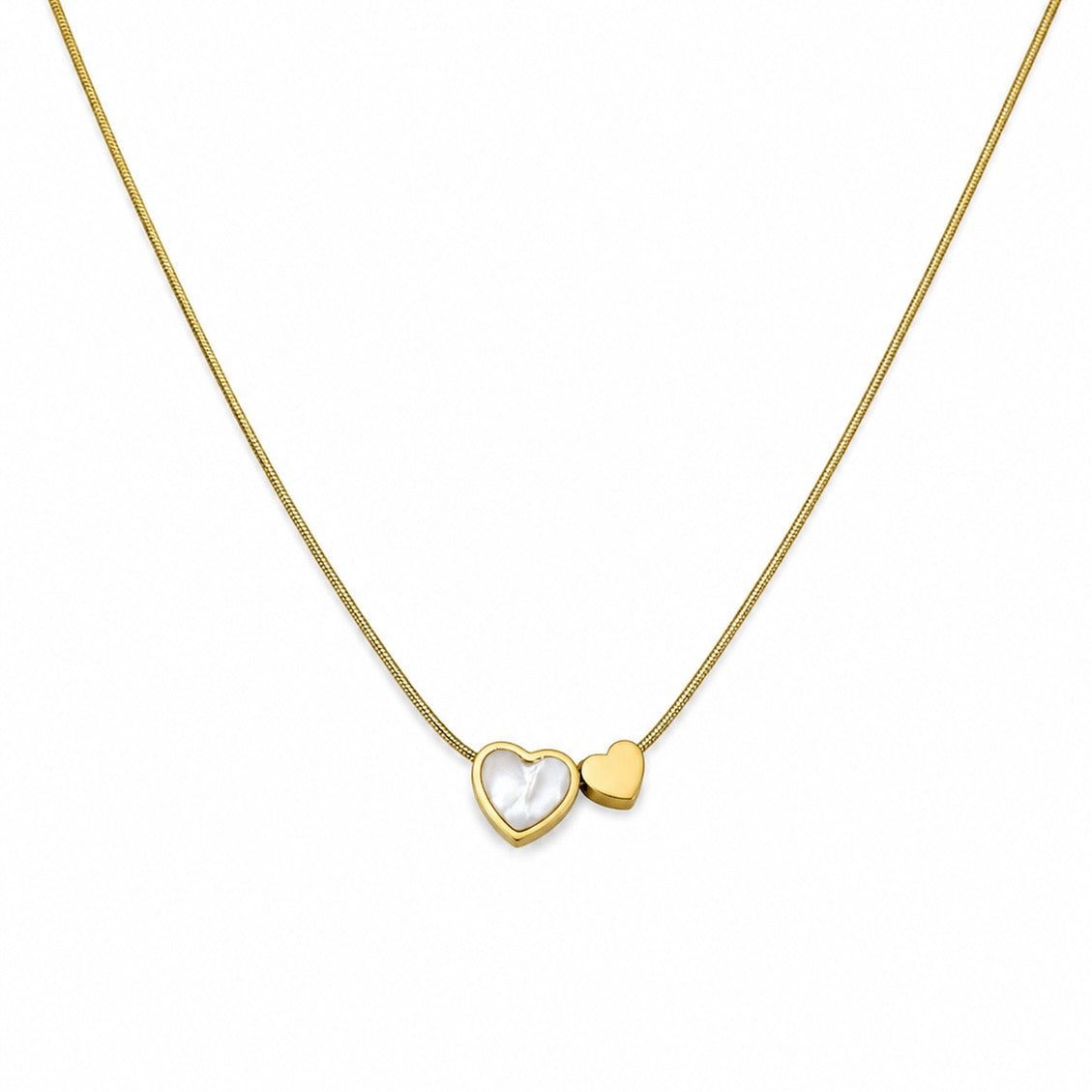 Maison d’Or Necklace (N64)