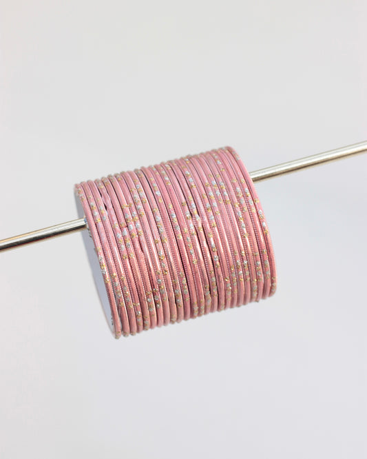 Baby girl Sets 4-8 years- Pink