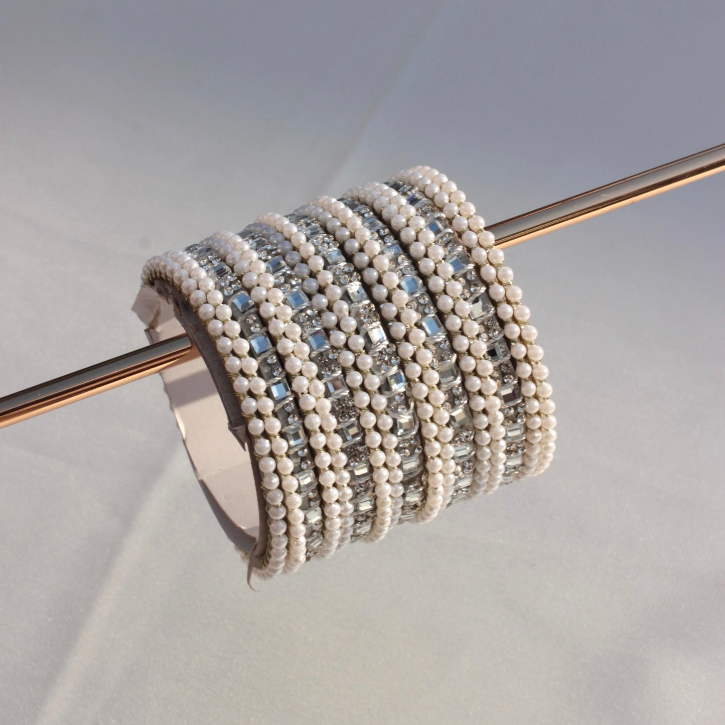 Zeen Bangle Set