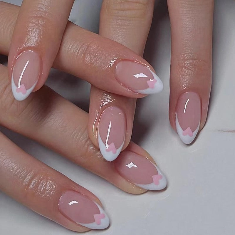 Nails-055/3937- Free 24pc Sticker Sheet included