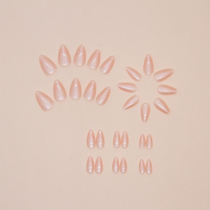 Nails-1569- FREE Nail-kit included with this Nails pack-CL