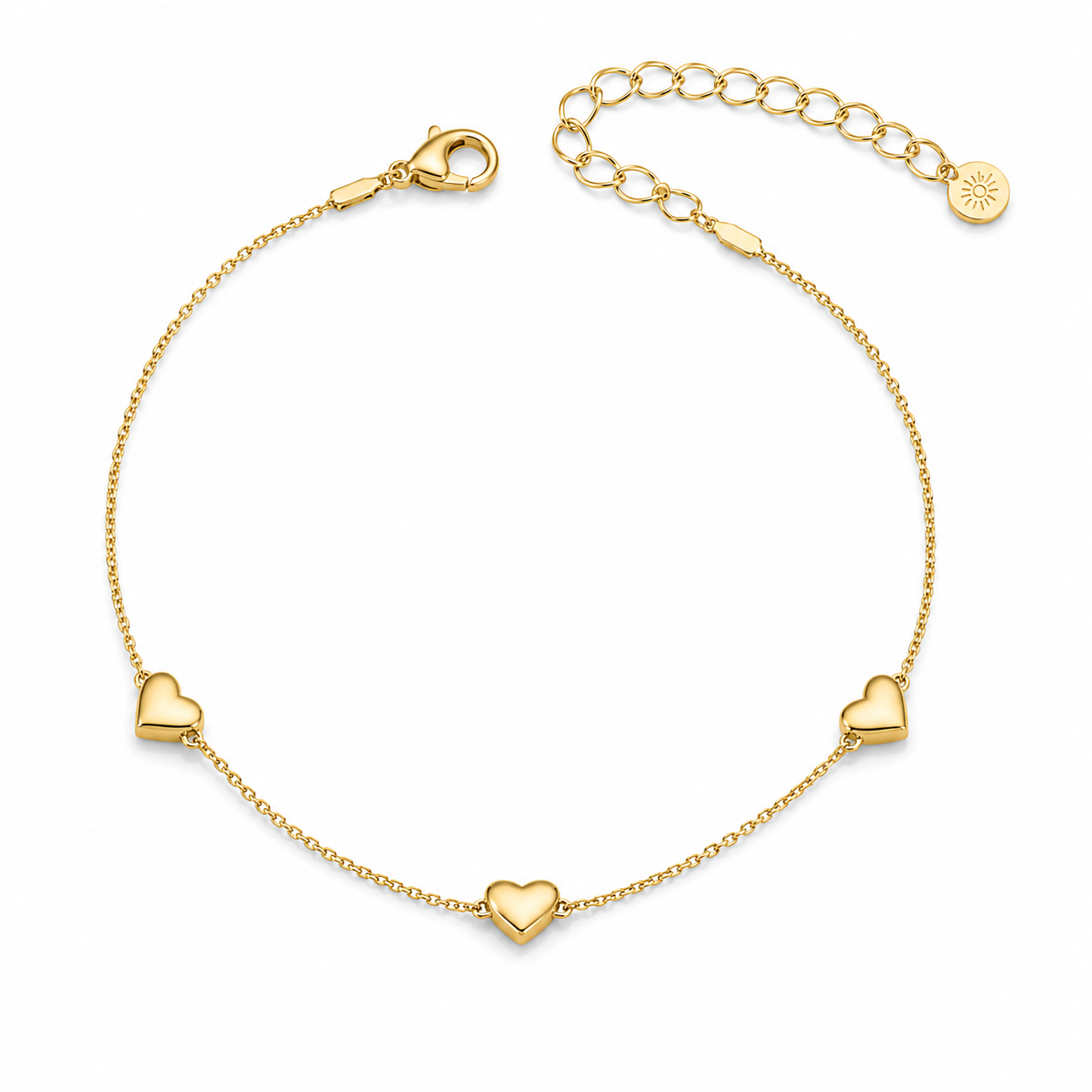 Soraya Bracelet (N169)