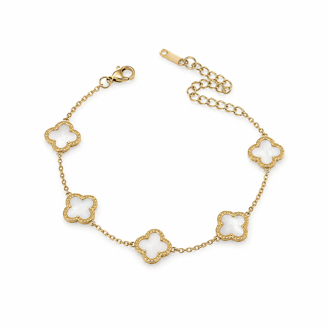 Orielle Bracelet (N147)
