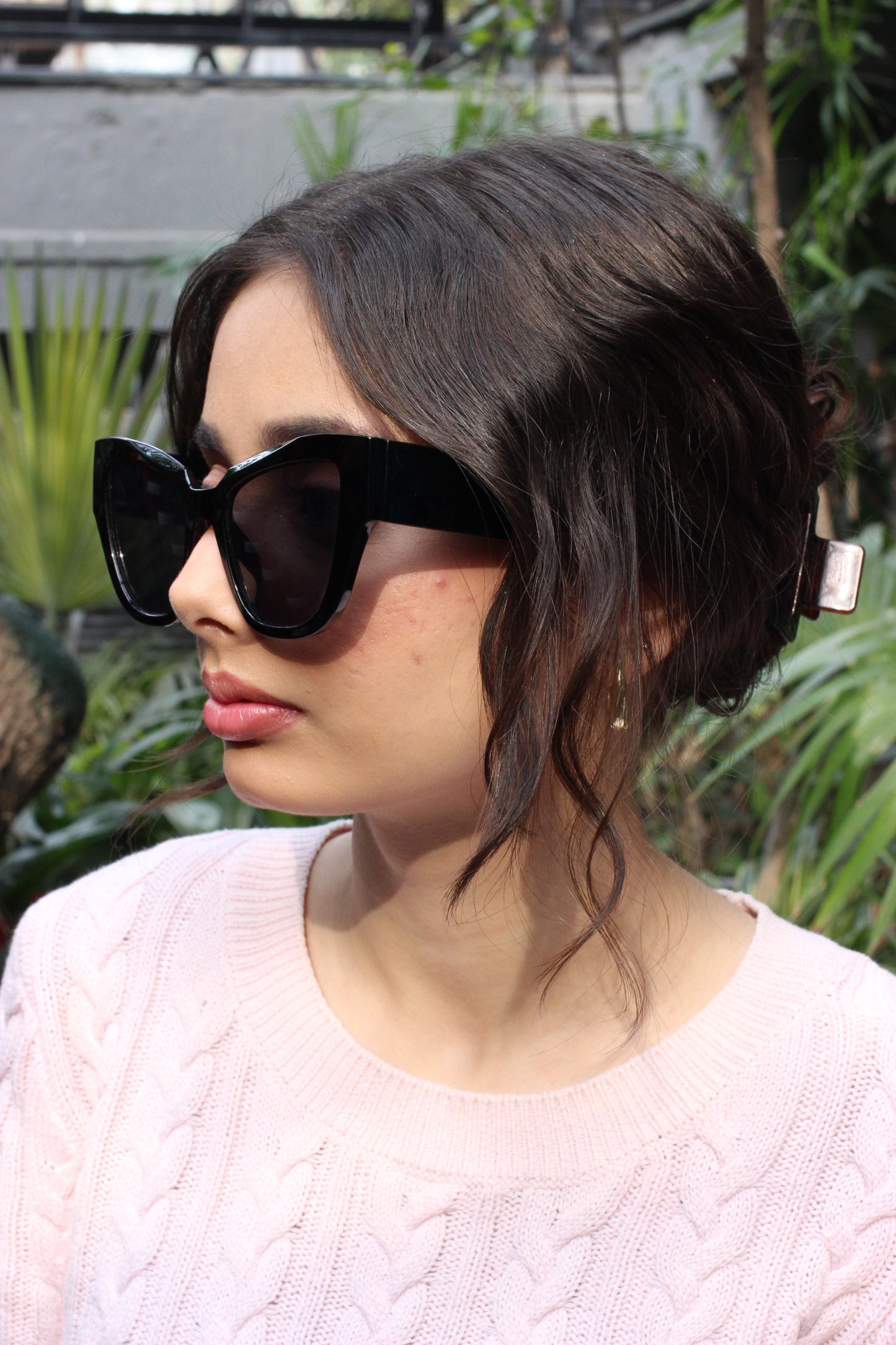 Sunglasses-12A-CL