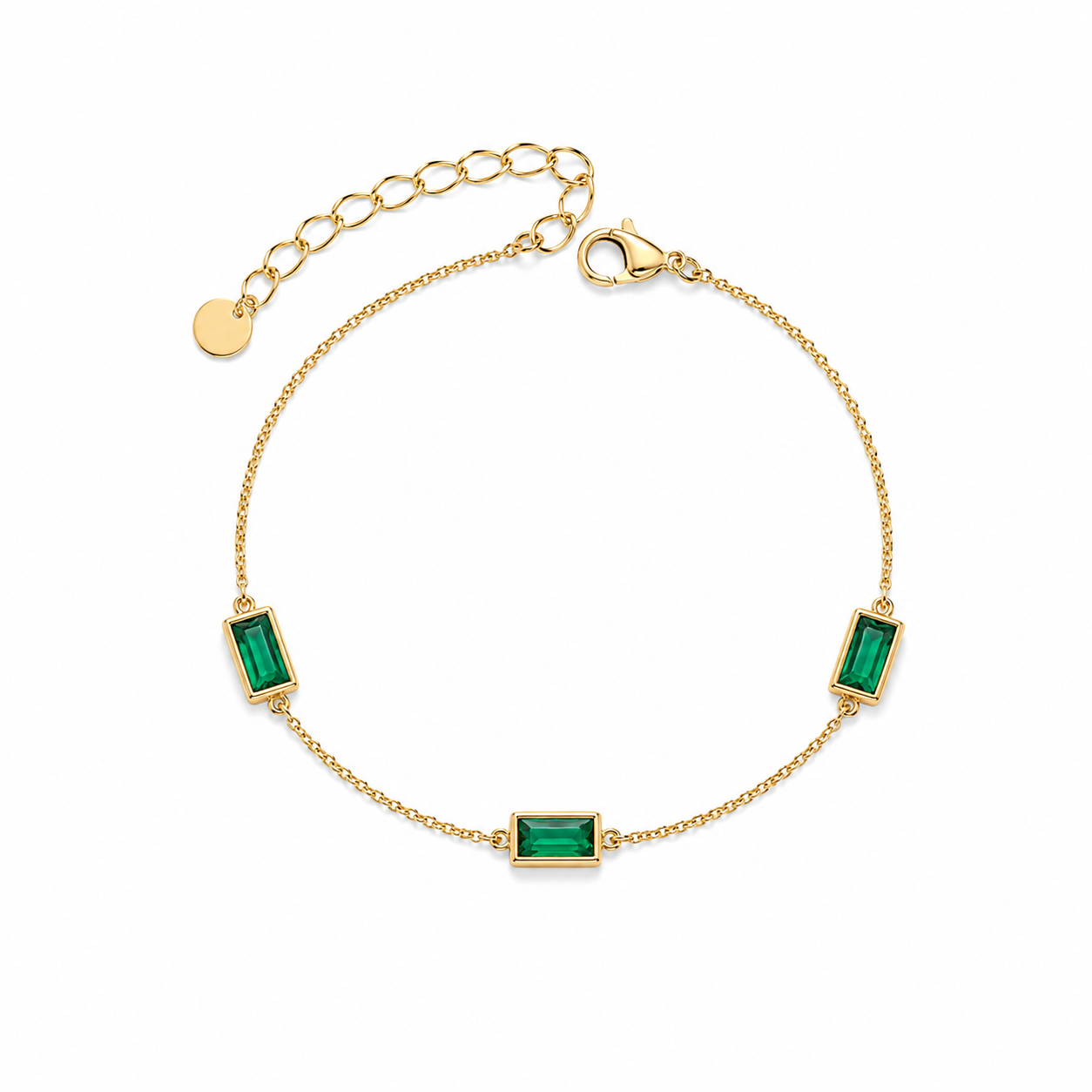 Linora Bracelet (N131)
