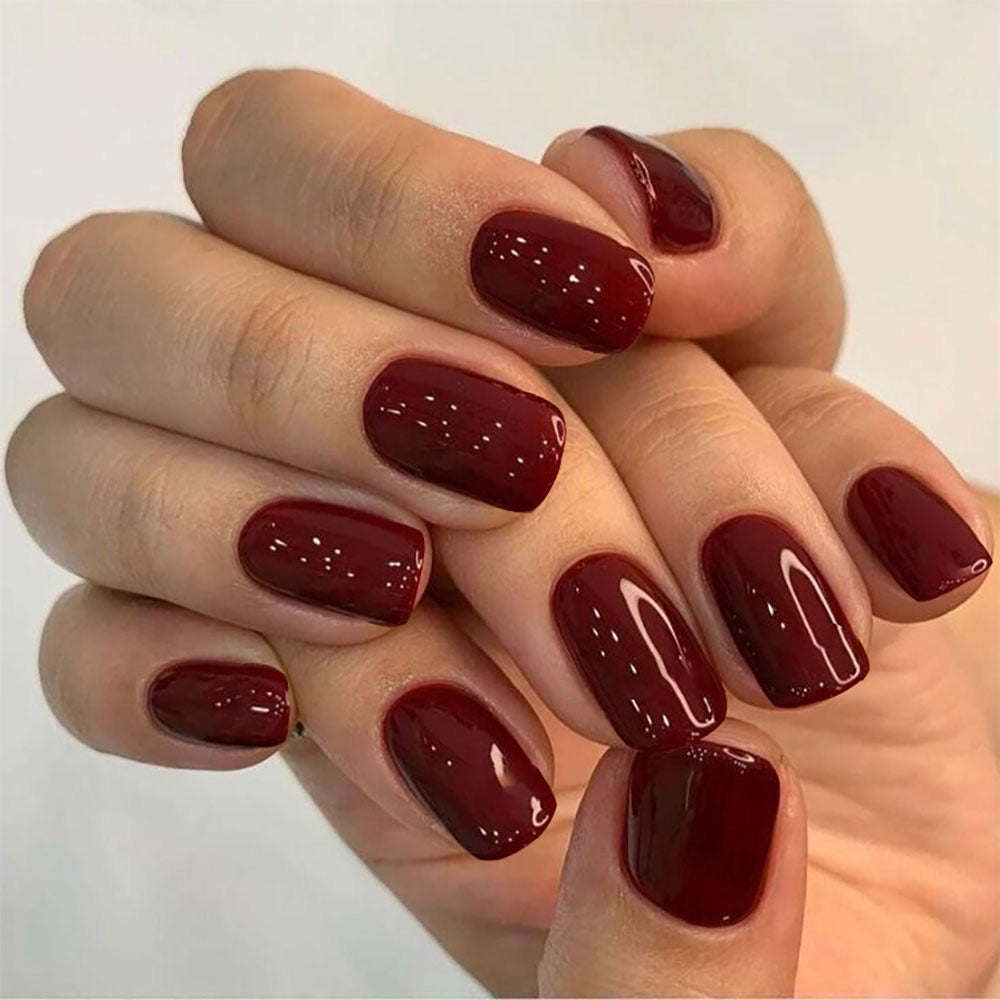Nails-523