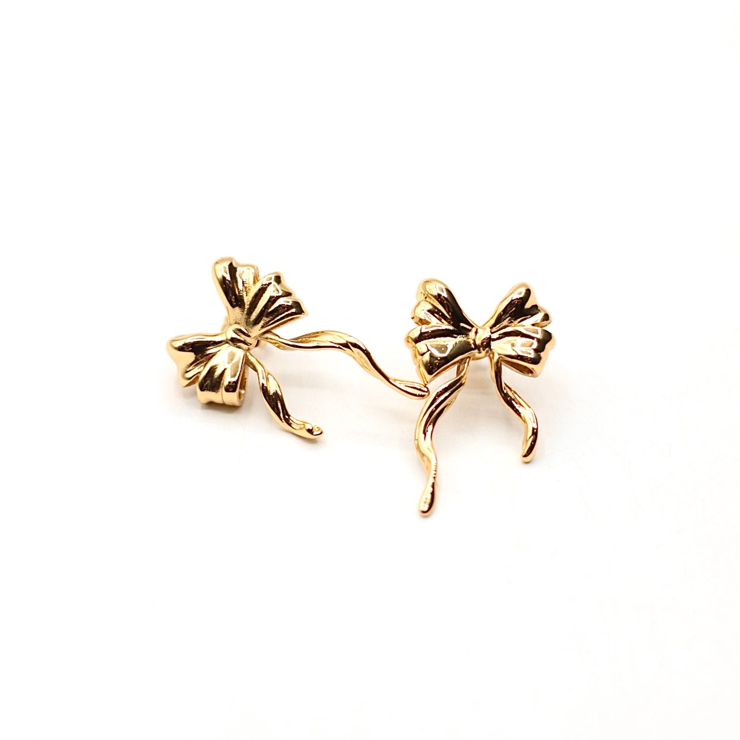 JEarrings 24K Gold Plated Earrings- 63
