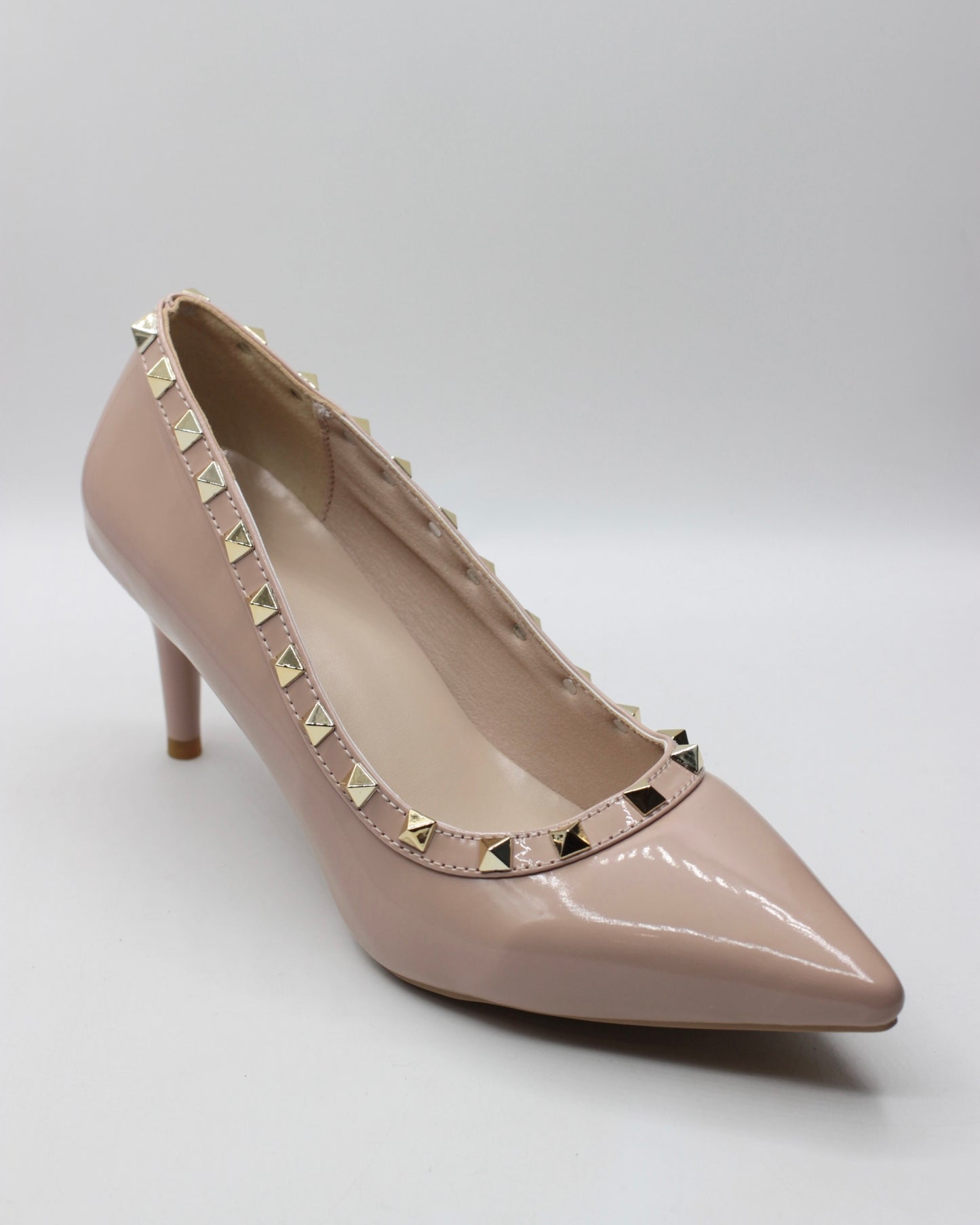 Valentino Nude Heels