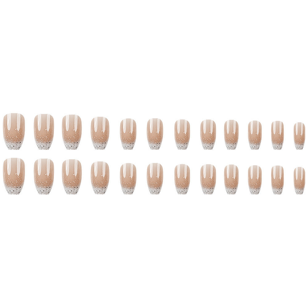 Nails -1590-Free 4 pc nail kit included