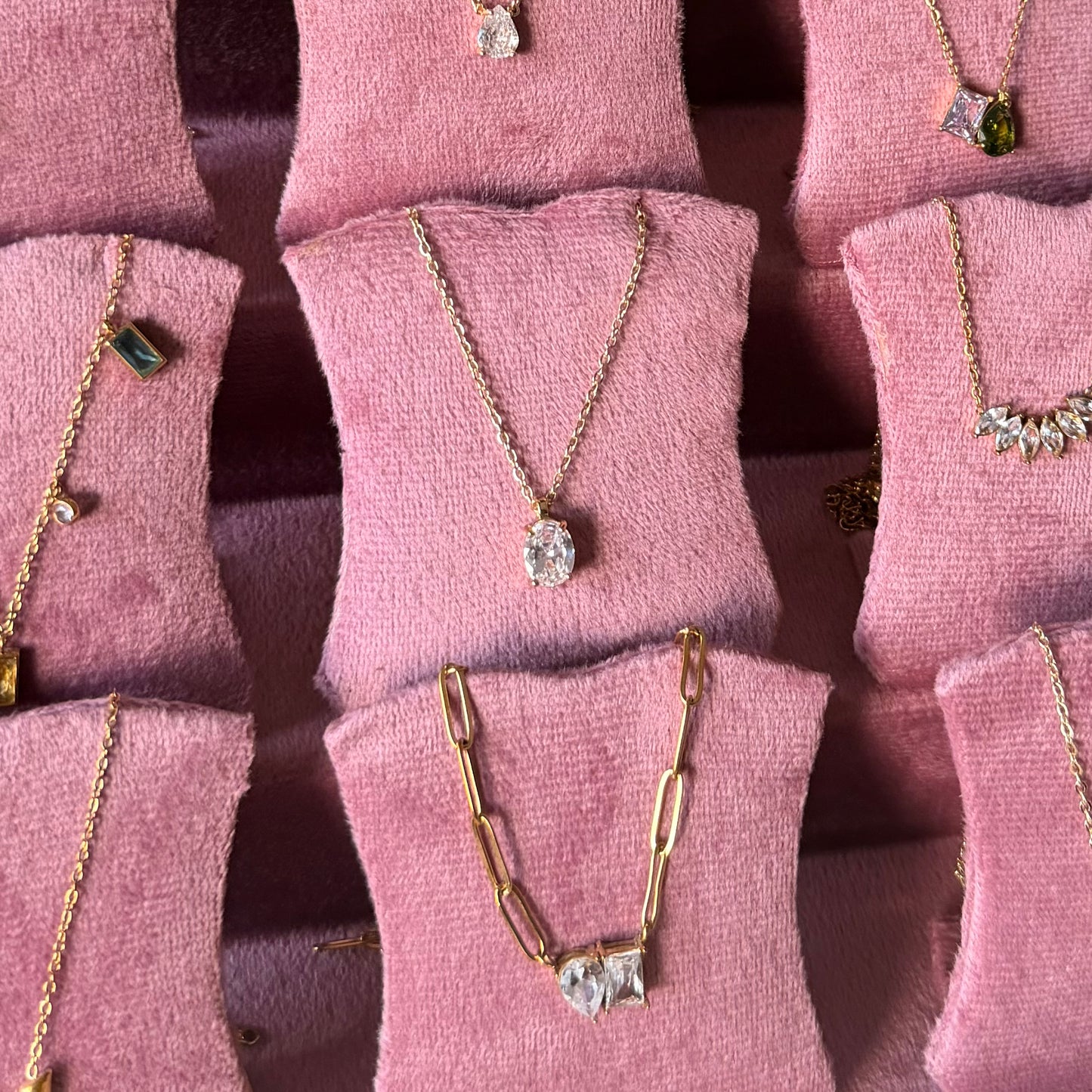 Celestia Necklace (N5)