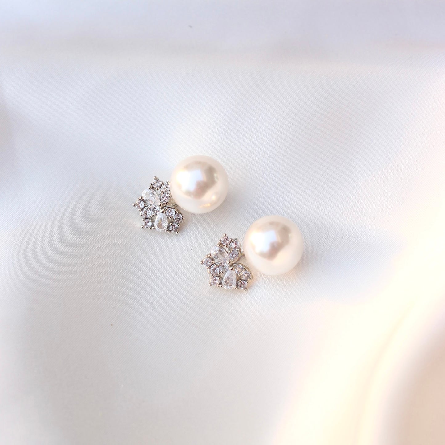 JEarringsPremium(Diamond Studs)-299
