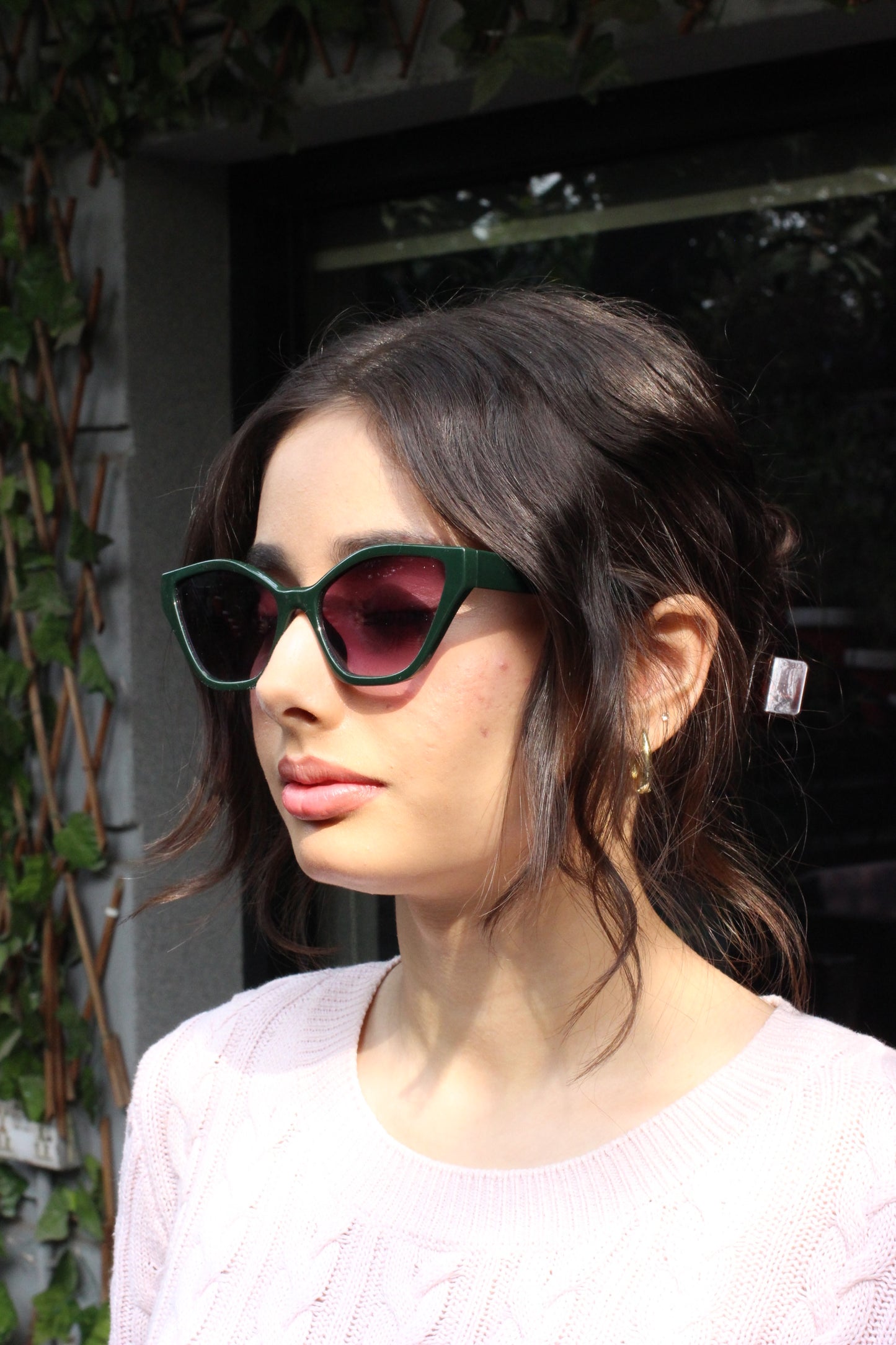 Sunglasses-21A-CL