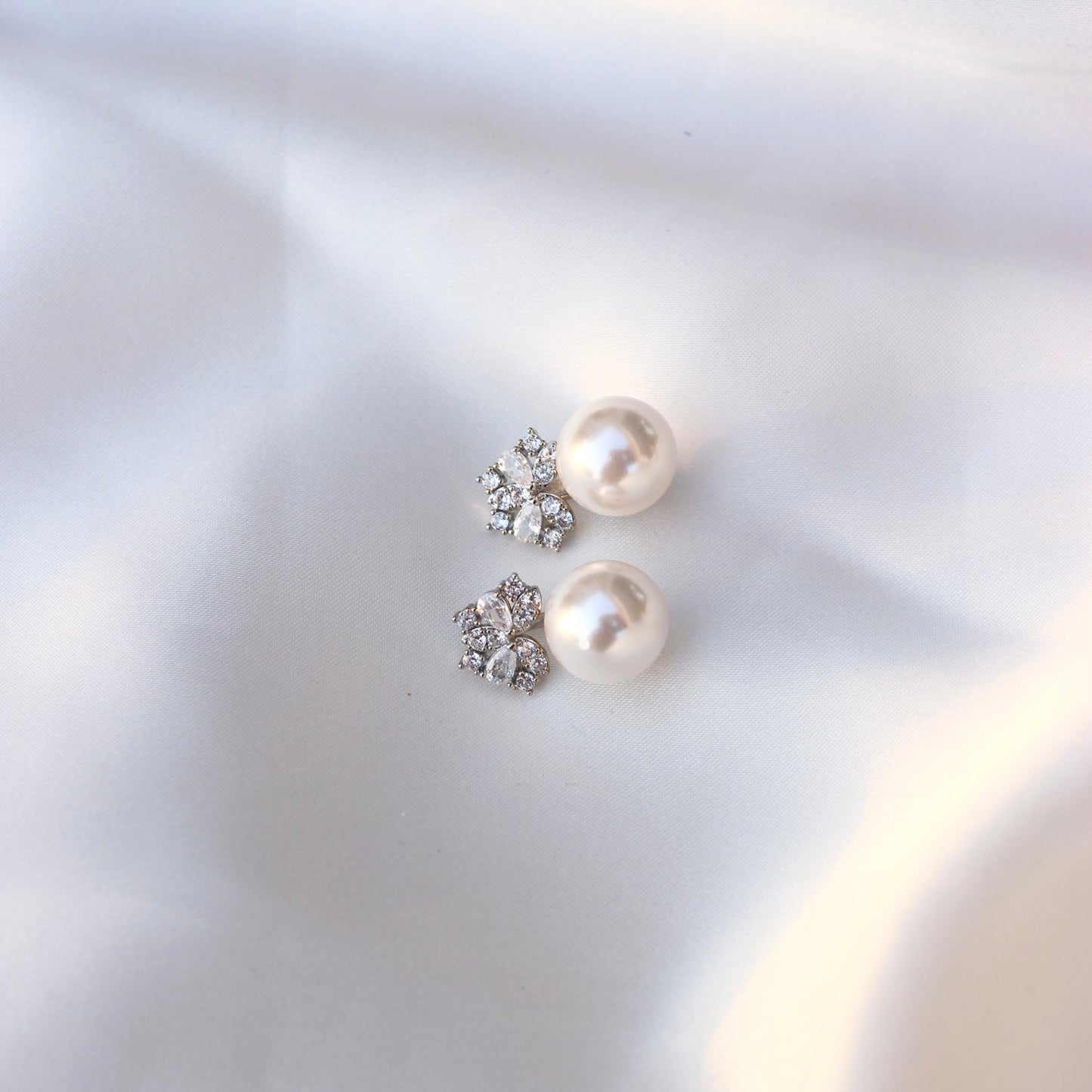 JEarringsPremium(Diamond Studs)-299