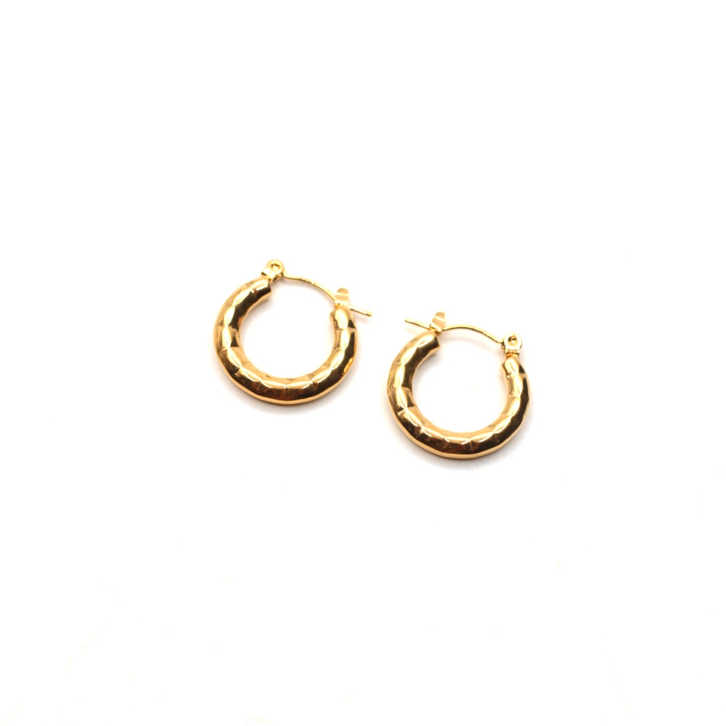 JEarrings-(4K Gold Plated)-AntiTarnish/HypoAllergic 176