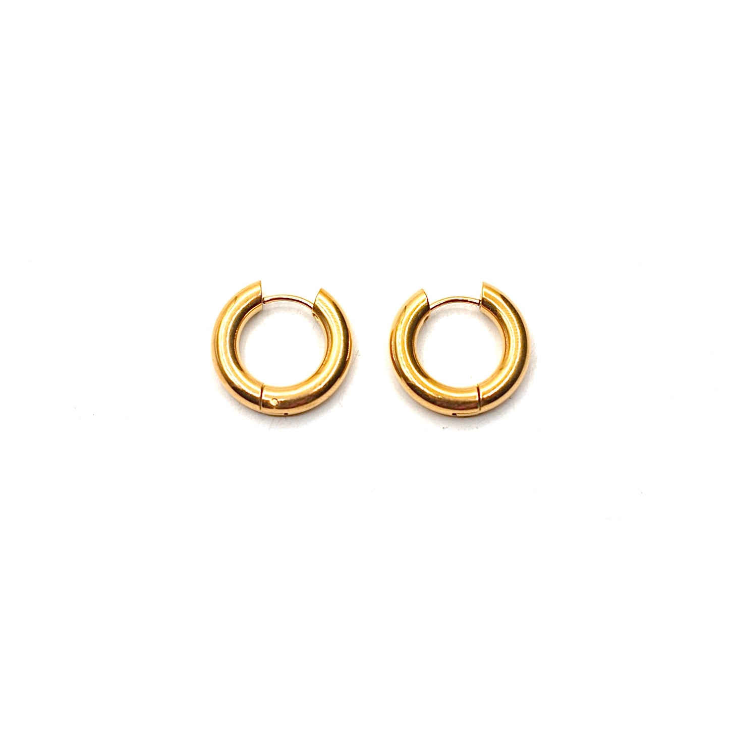 JEarrings-(4K Gold Plated)-AntiTarnish/HypoAllergic - 181