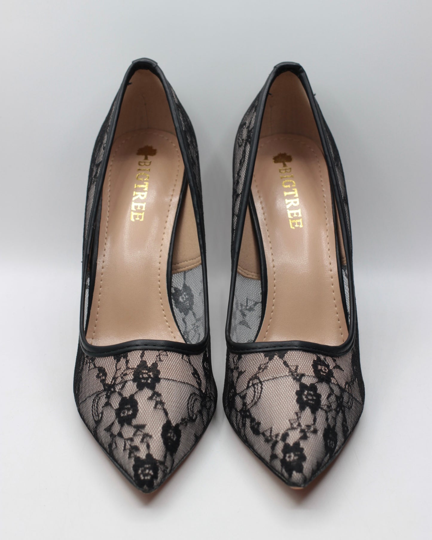 After Dark Heels (Original)